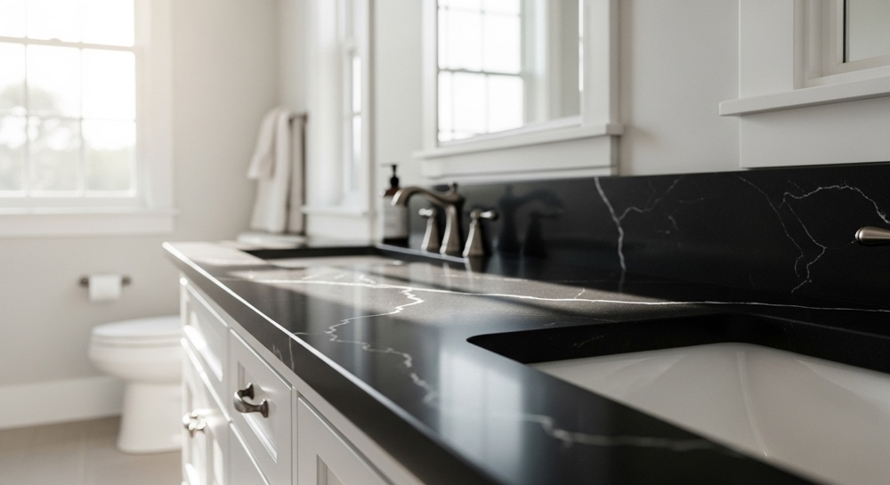 North Port Quartz Countertops